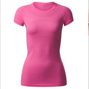 LuluLemon Swiftly Tech Short Sleeve